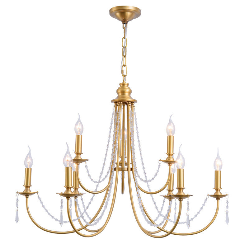 Acroma candelabru