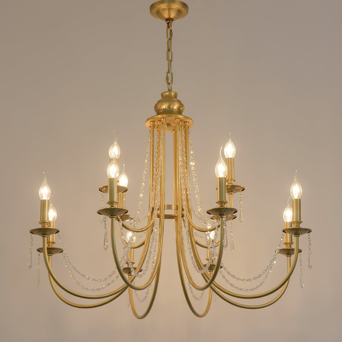 Acroma candelabru
