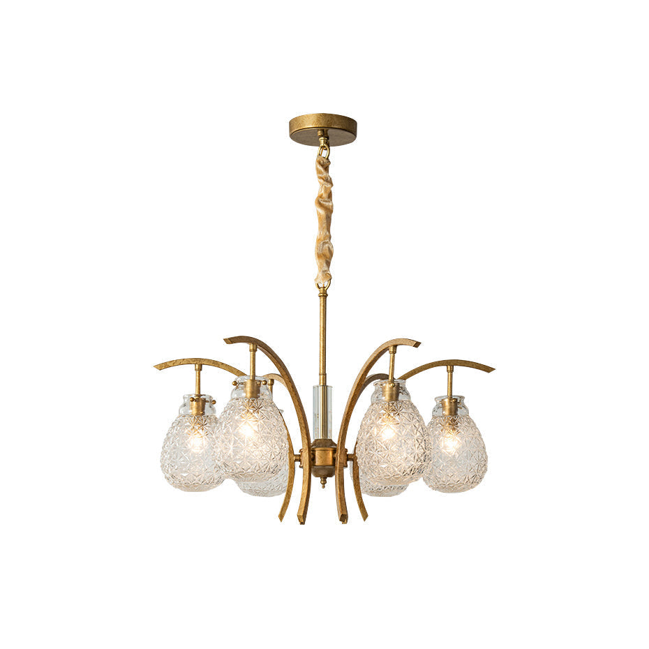 Adams candelabru