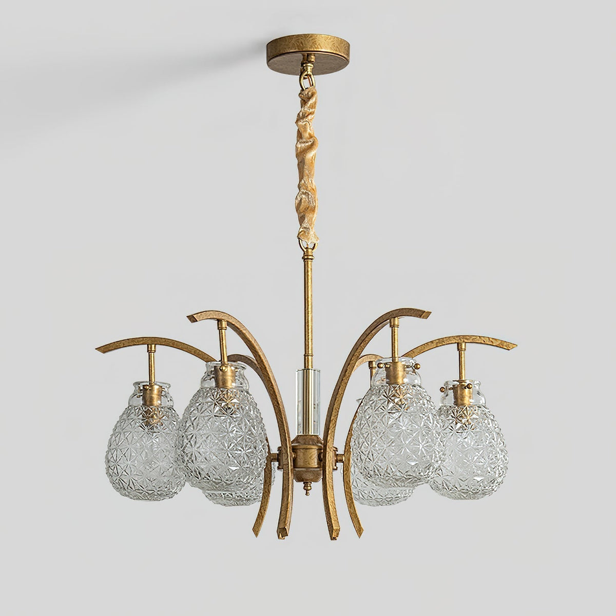 Adams candelabru