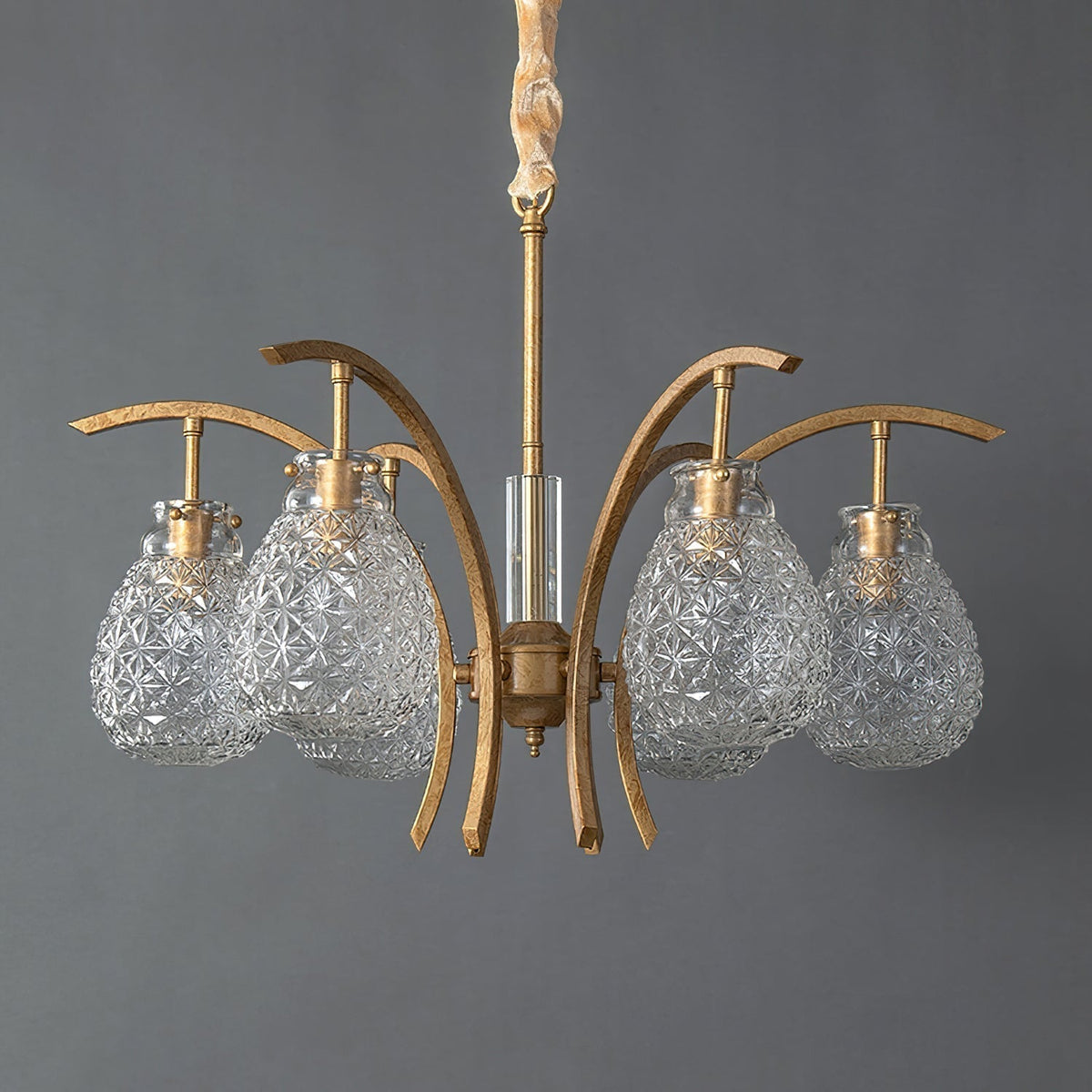 Adams candelabru