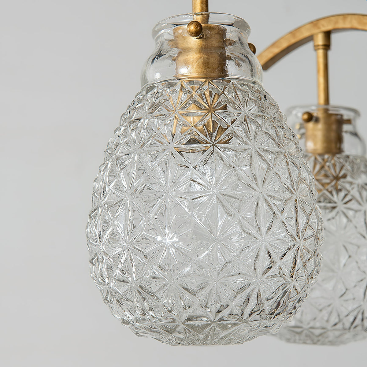 Adams candelabru
