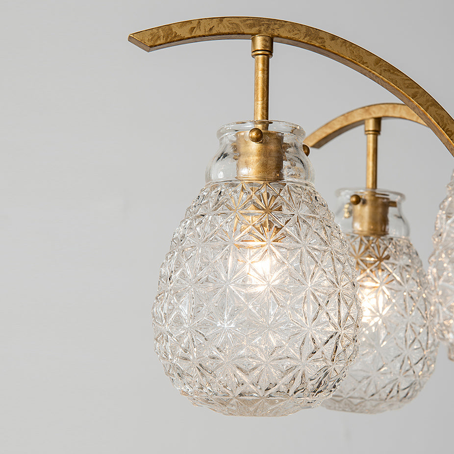 Adams candelabru