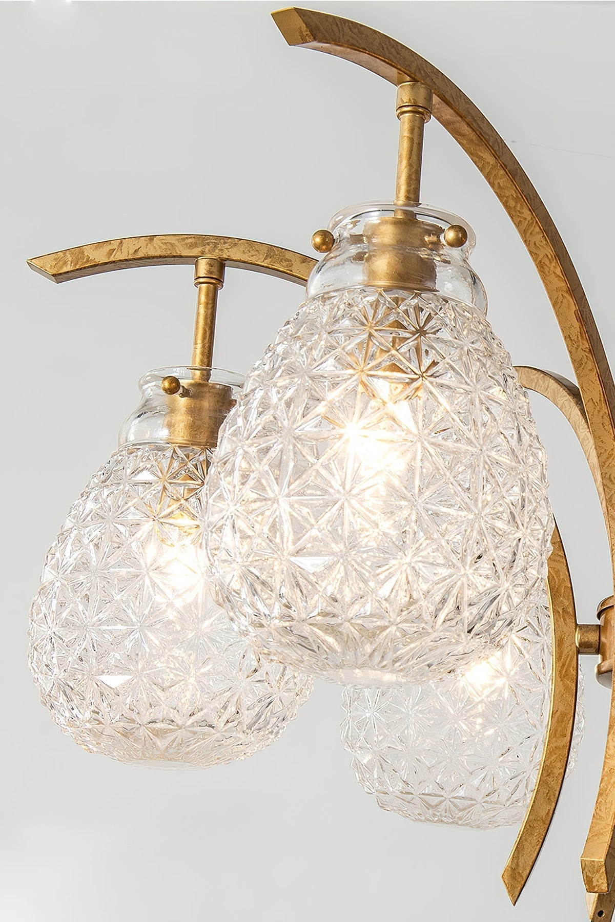 Adams candelabru