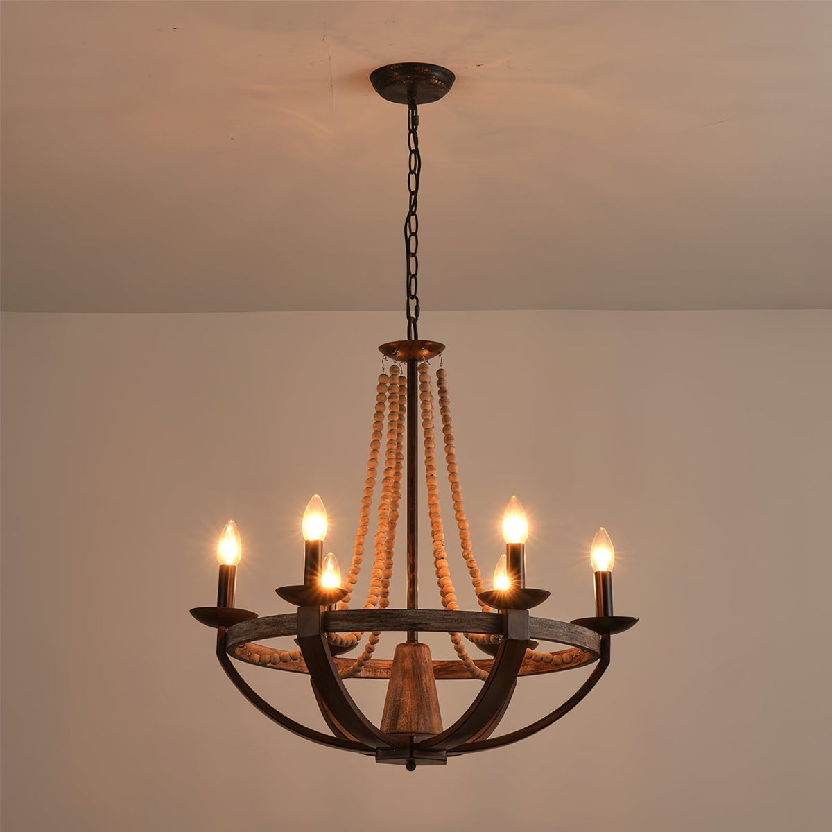 Selaena candelabru