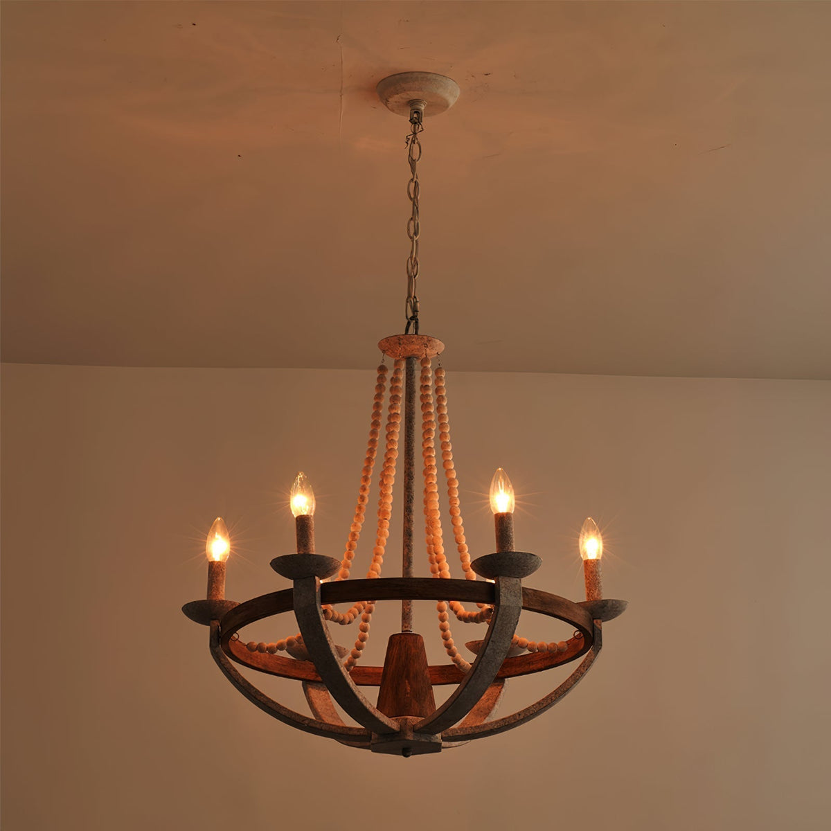 Selaena candelabru