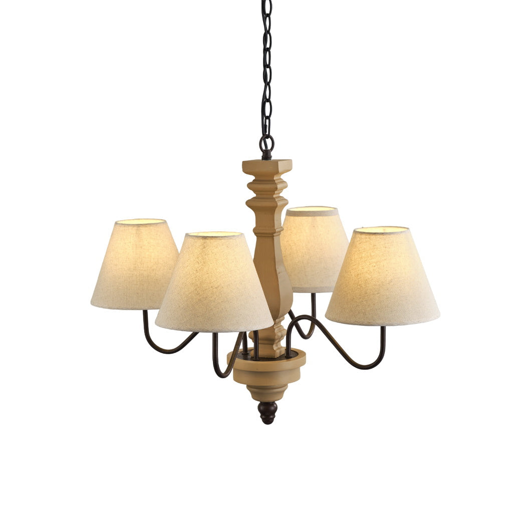 Adela candelabru