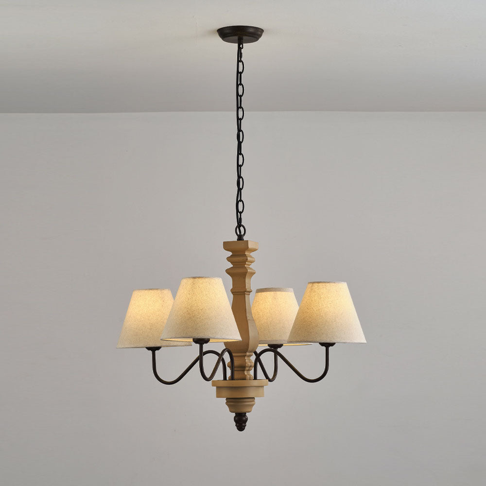 Adela candelabru
