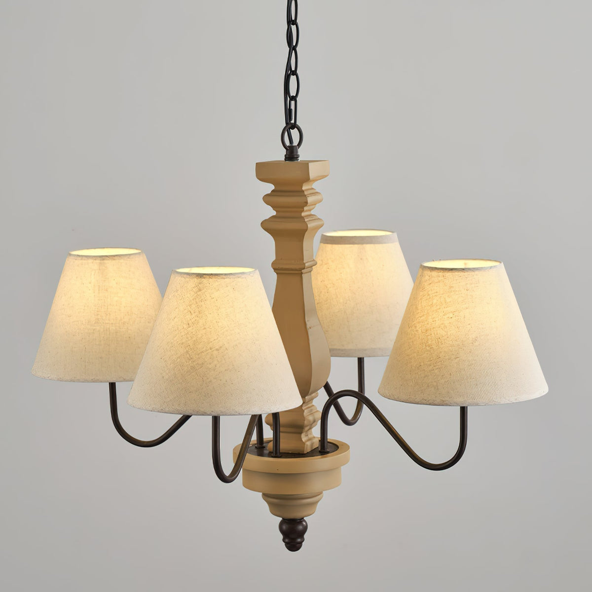 Adela candelabru