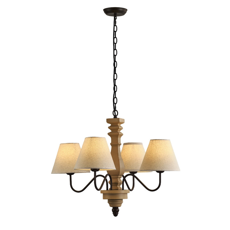 Adela candelabru