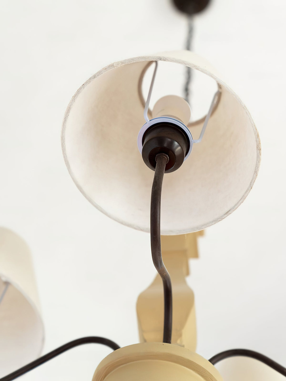 Adela candelabru