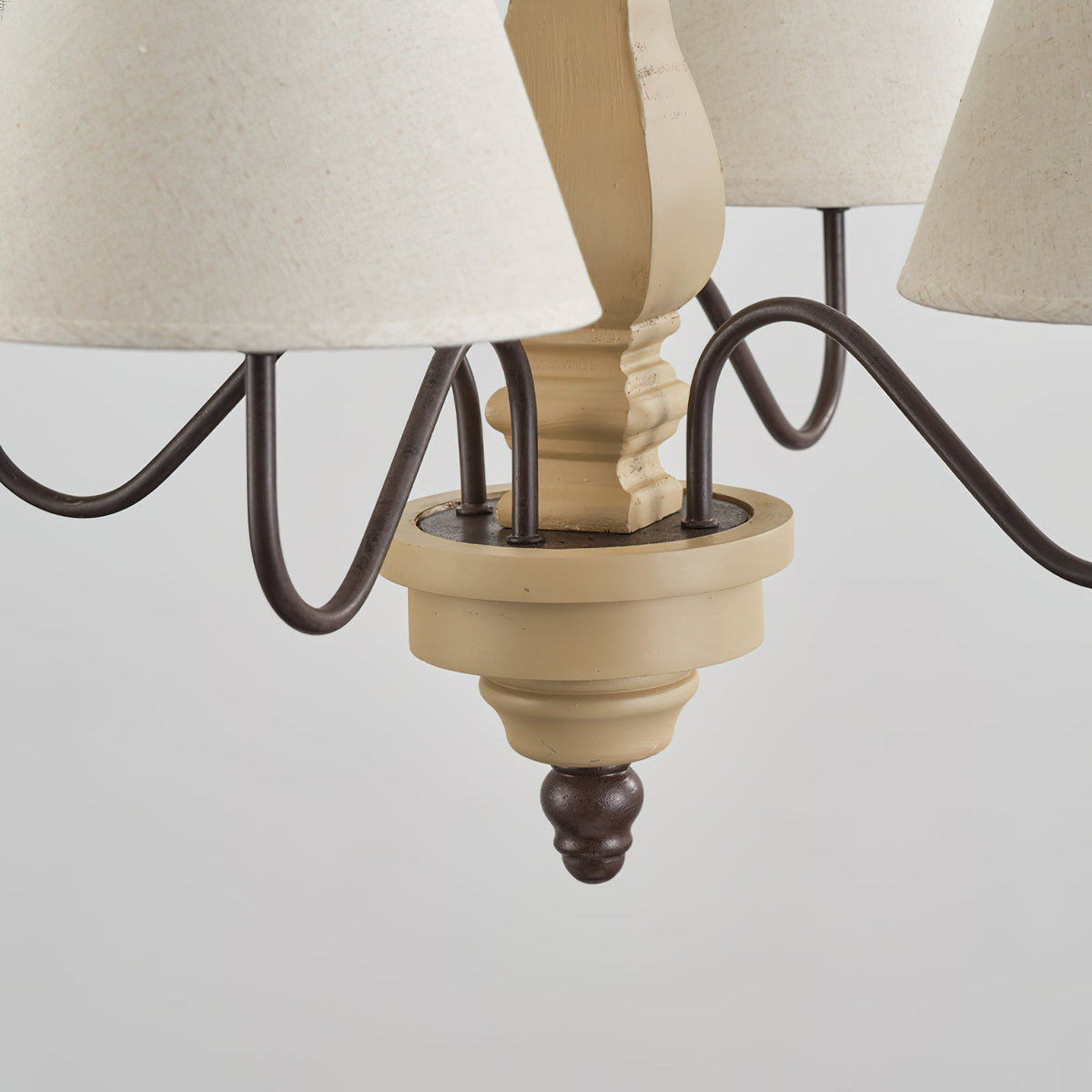 Adela candelabru