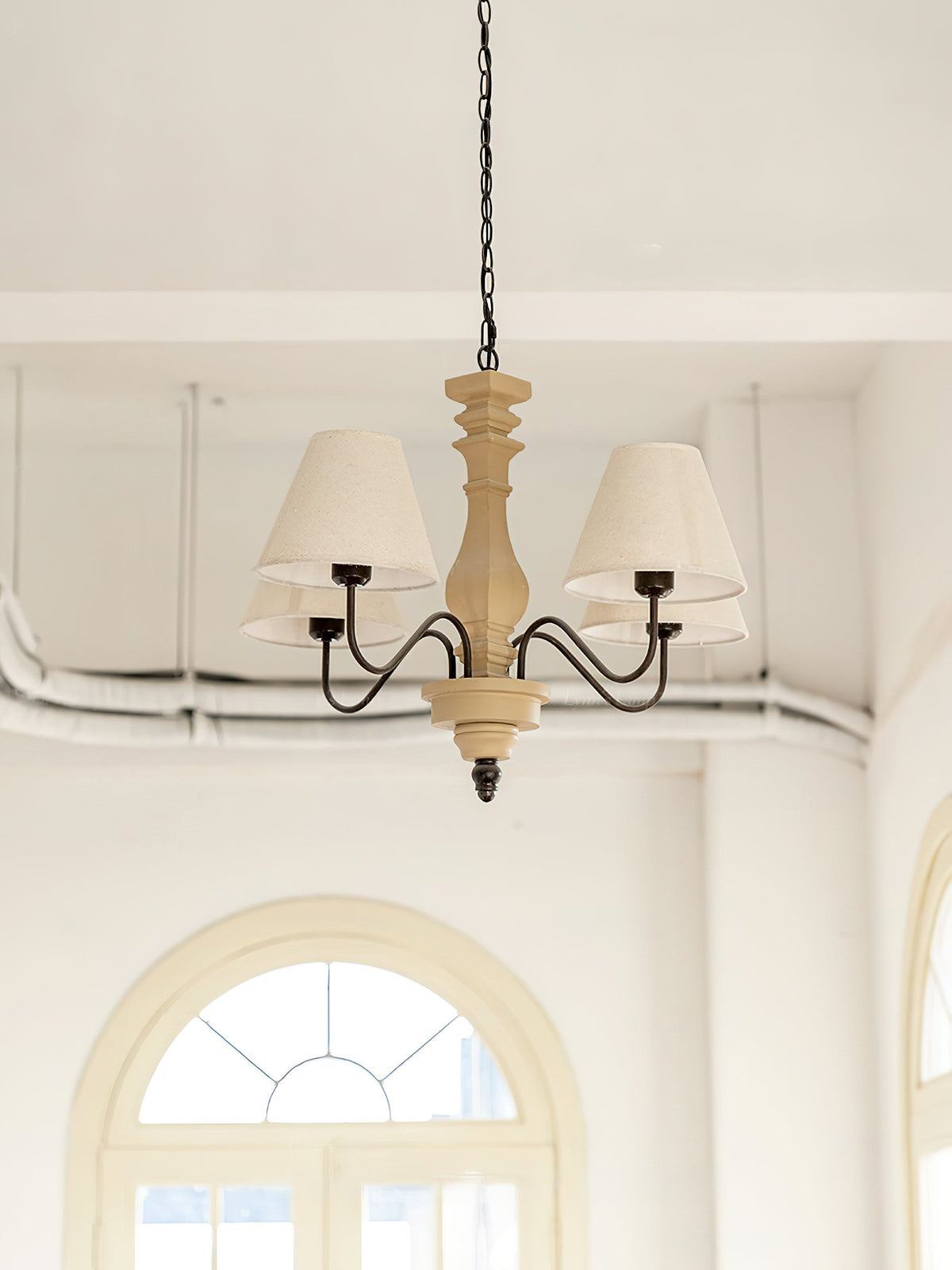Adela candelabru