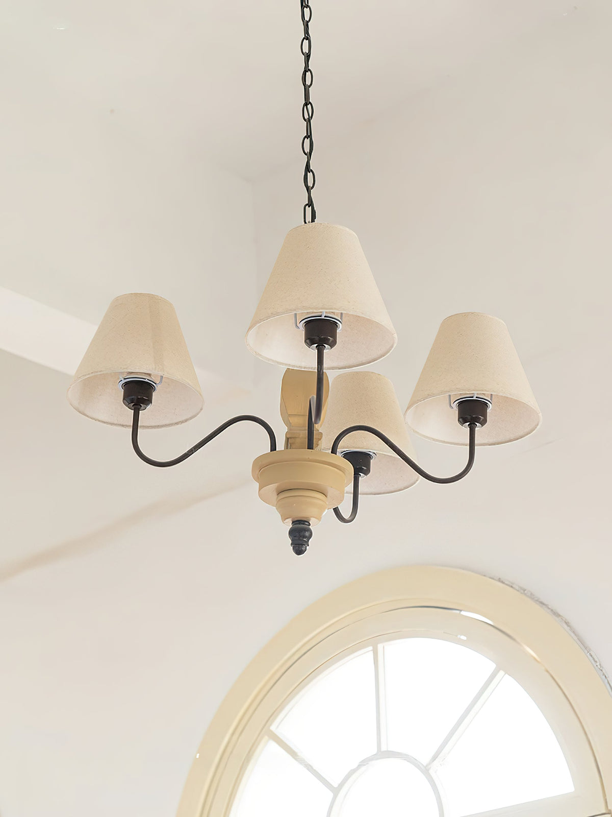 Adela candelabru