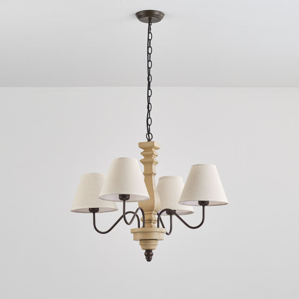 Adela candelabru
