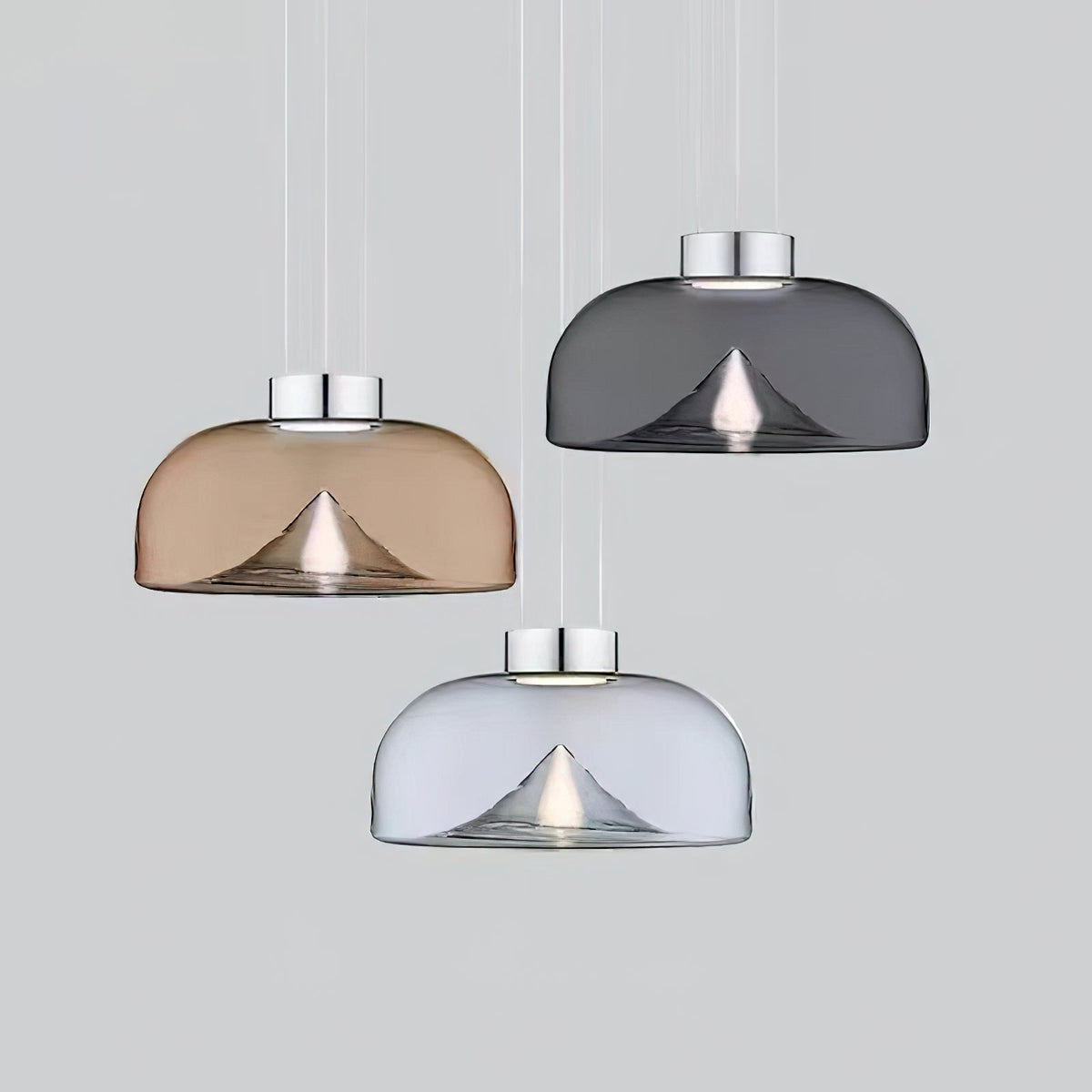 Rivorenne lampă suspendată