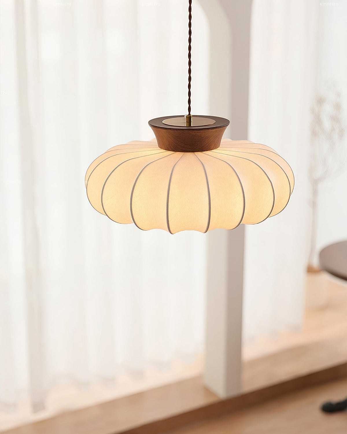 Terienora lampă suspendată