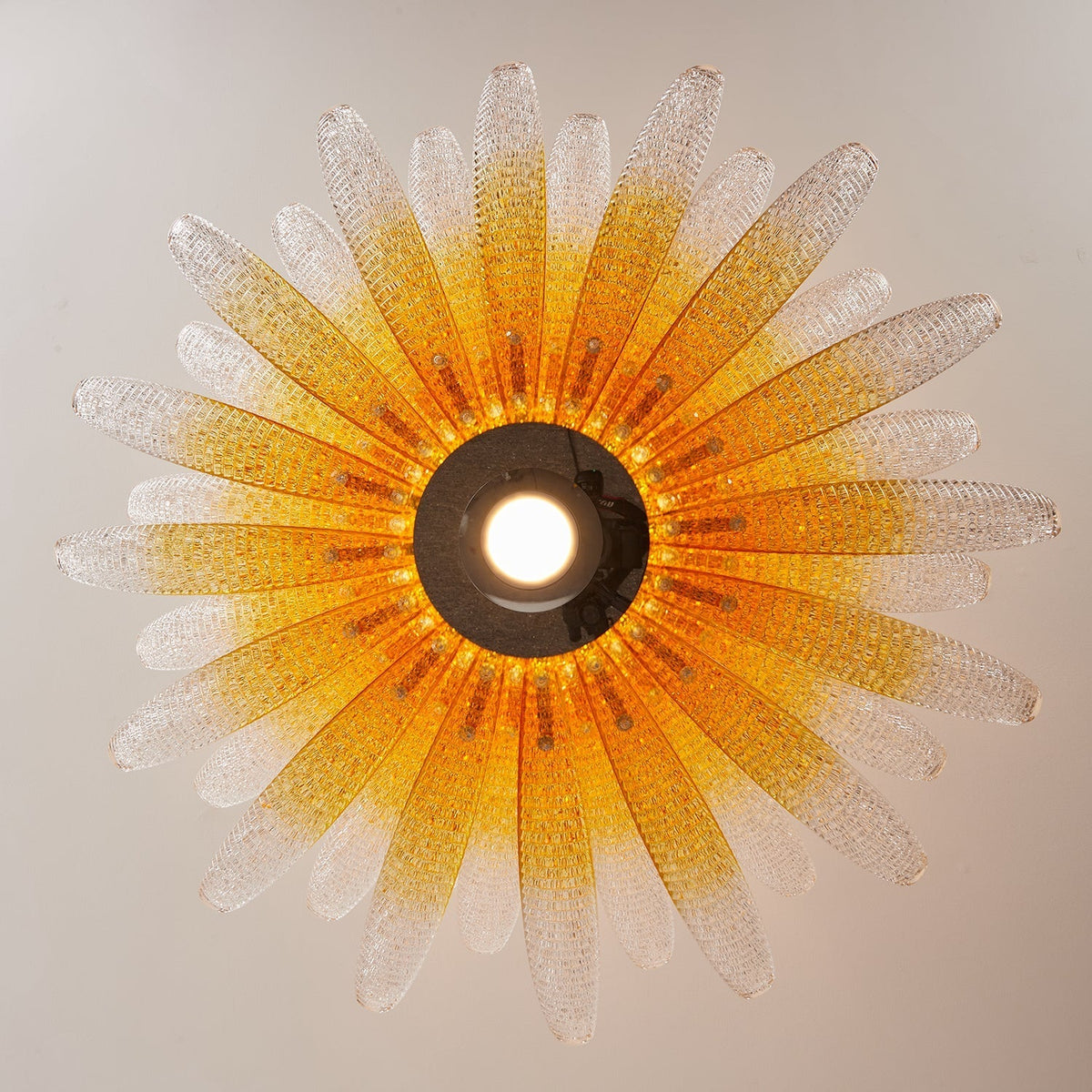 Sorirora Starburst candelabru
