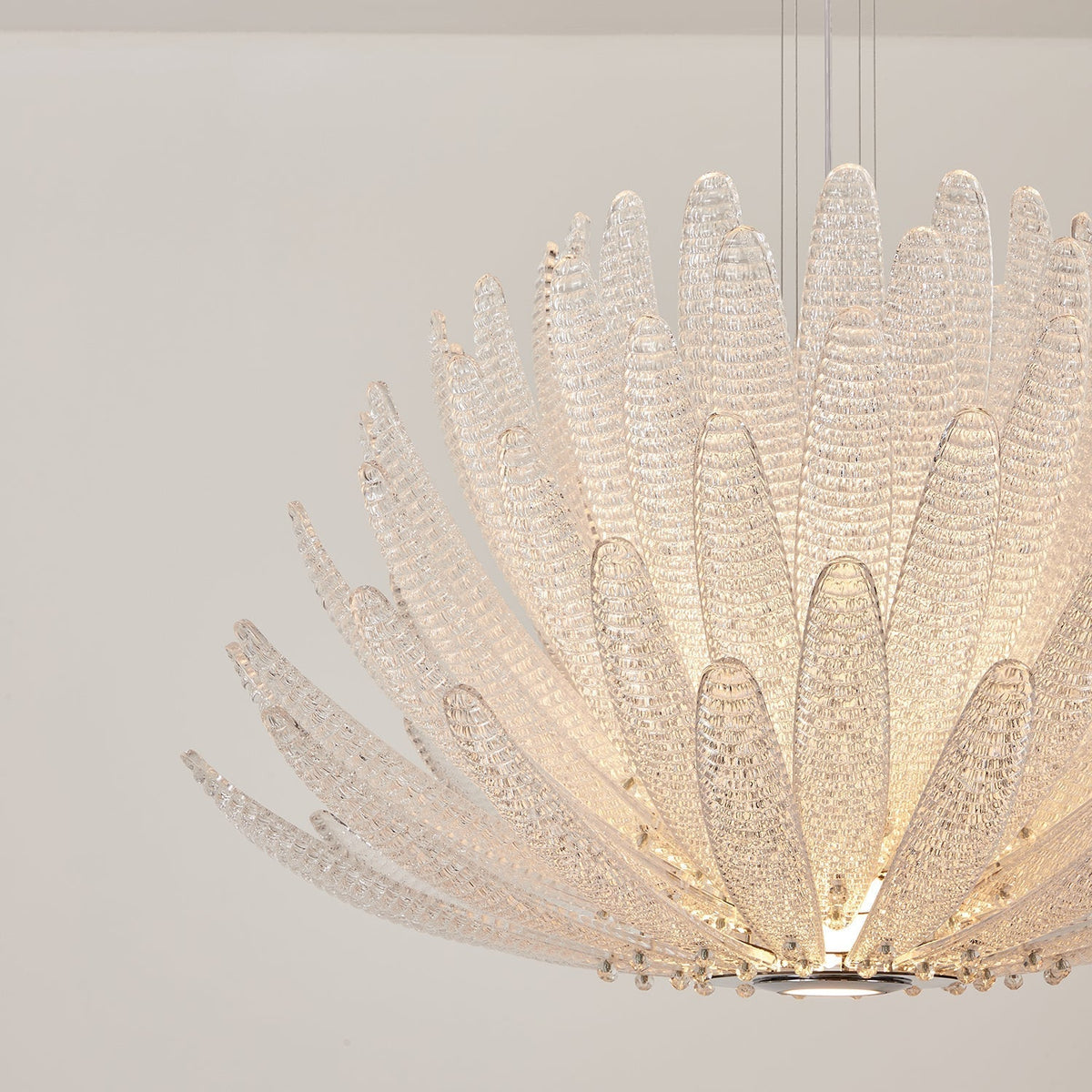Sorirora Starburst candelabru