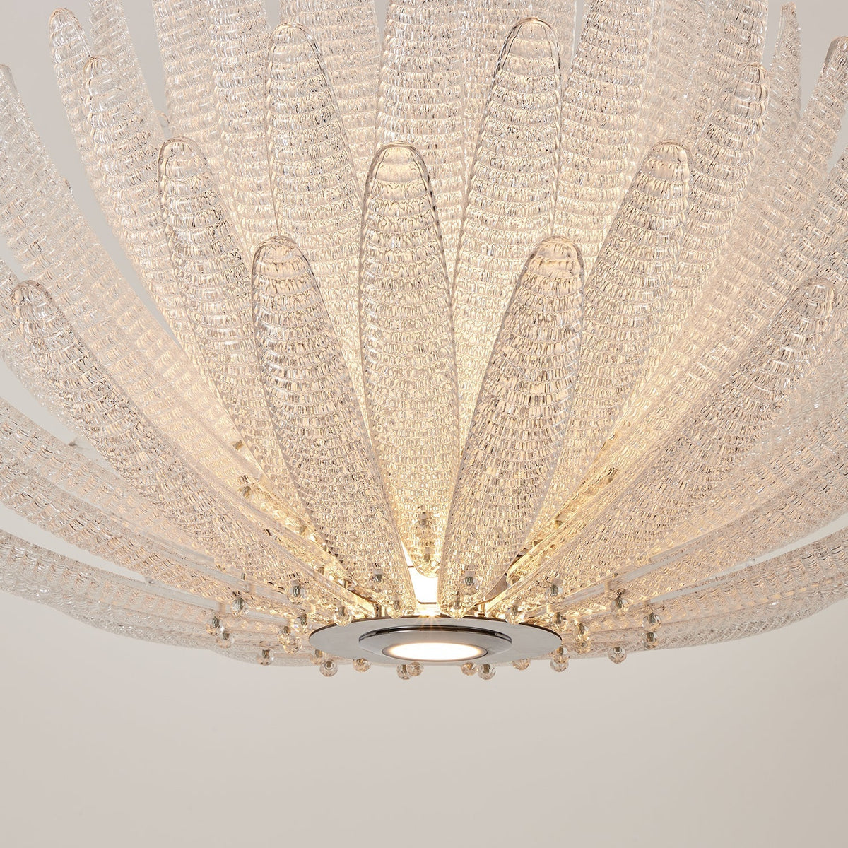 Sorirora Starburst candelabru