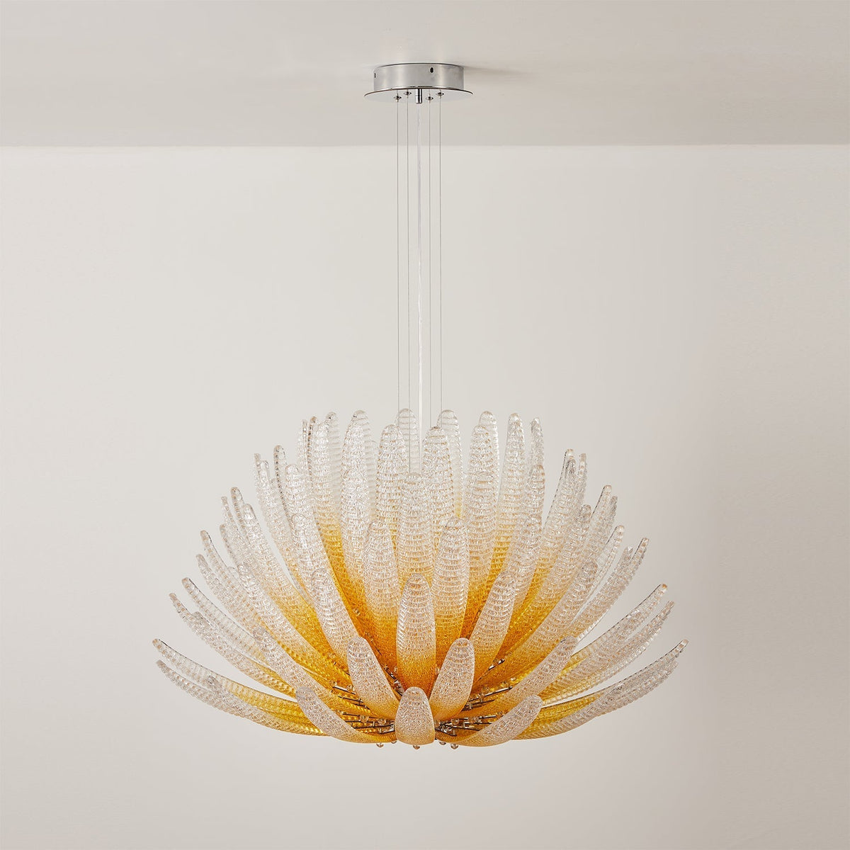 Sorirora Starburst candelabru