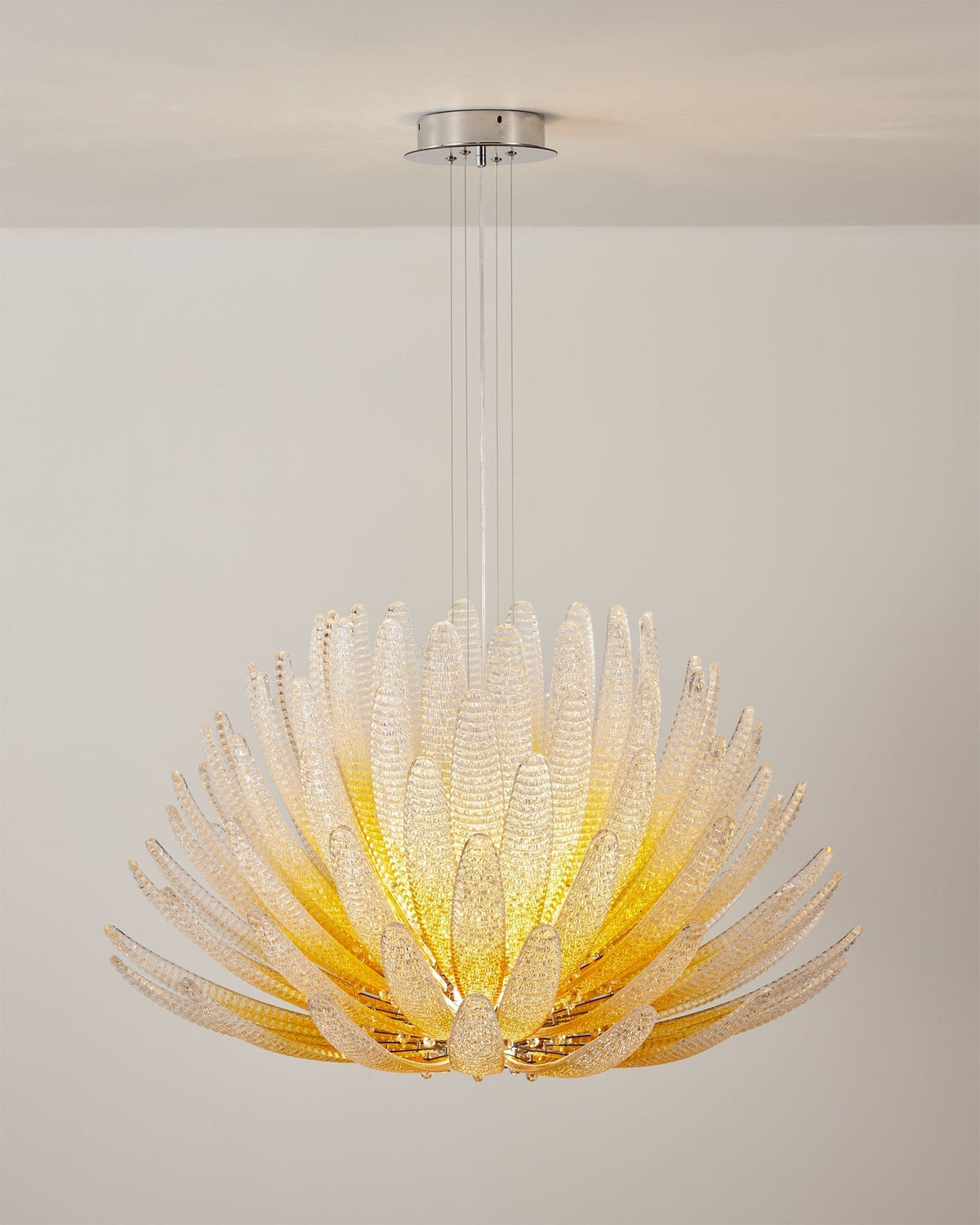 Sorirora Starburst candelabru