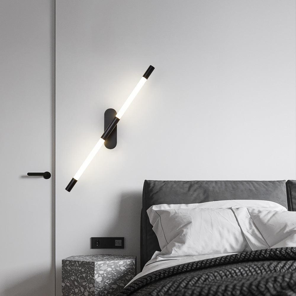 Lumiviella aplică de Perete Modulară Tubulară