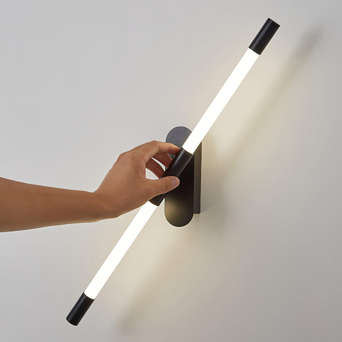Lumiviella aplică de Perete Modulară Tubulară