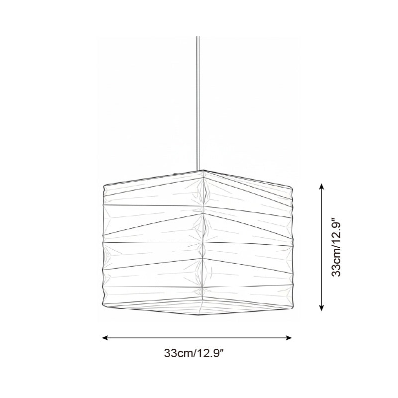 Elaivira 33X lampă suspendată