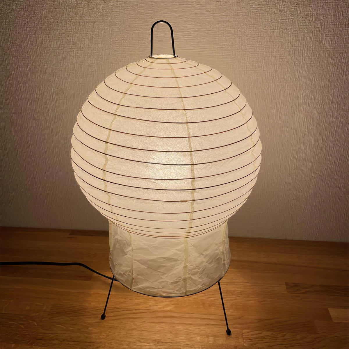 Selanaya lampă de masă