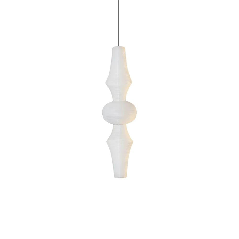 Orelerena lampă suspendată
