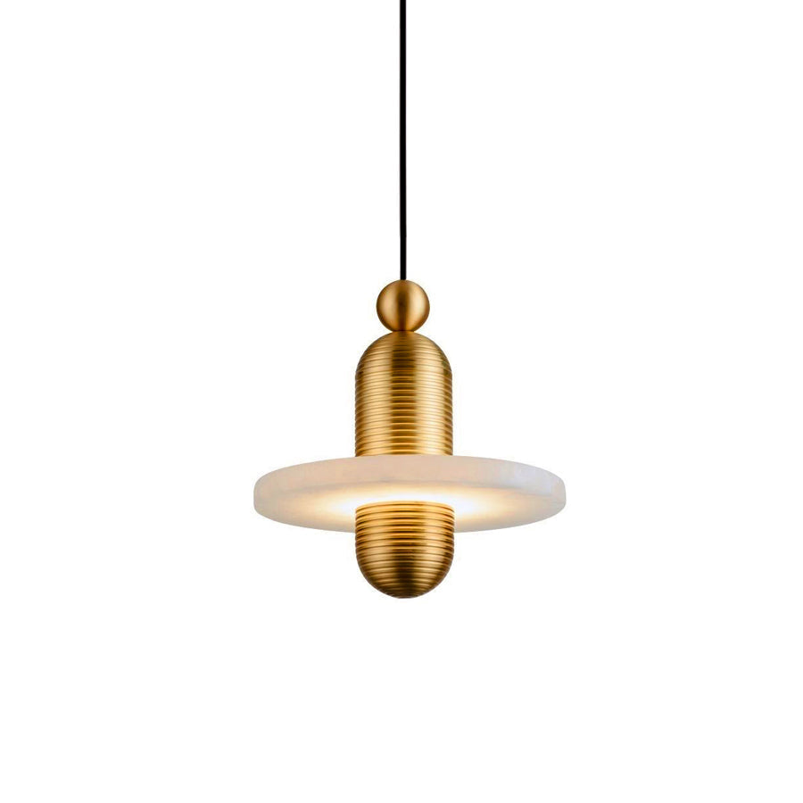 Ildvuvye Individual Creativity Comet lampă suspendată