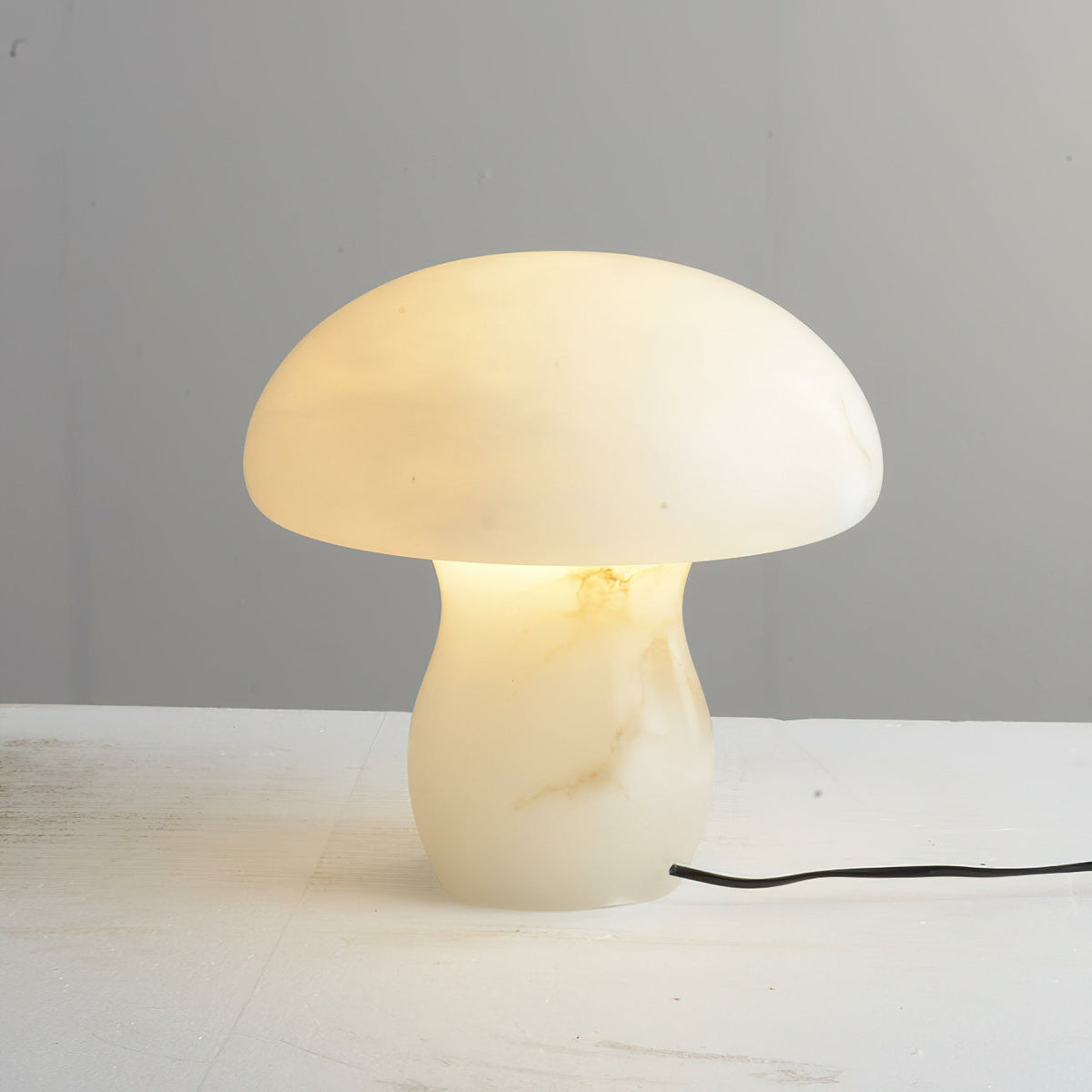 Selanise lampă de masă