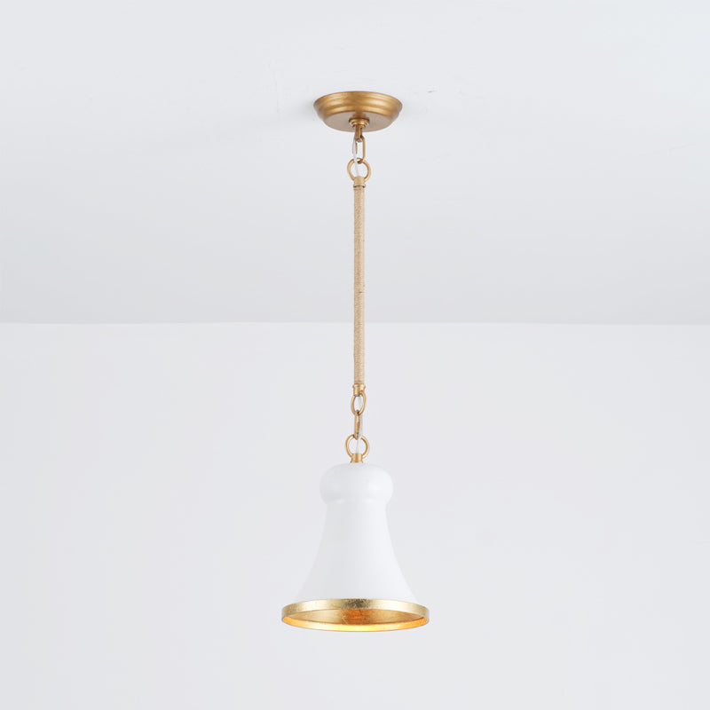 Vatnuvyn lampă suspendată modernă, minimalistă din metal
