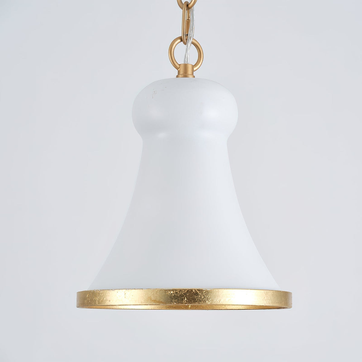 Vatnuvyn lampă suspendată modernă, minimalistă din metal
