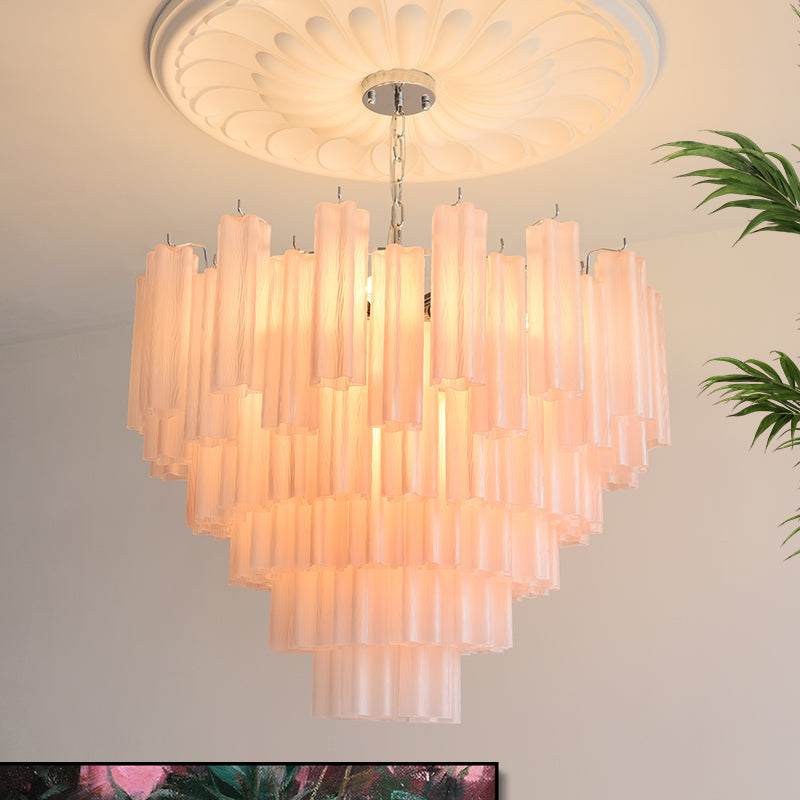 Viraorian candelabru
