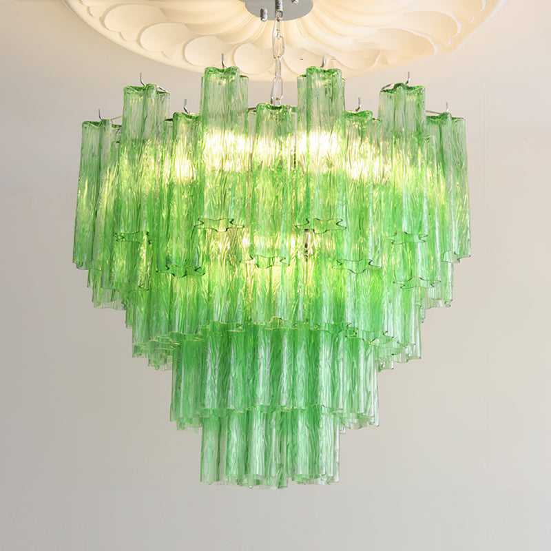 Viraorian candelabru