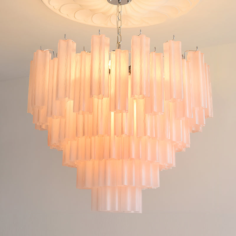 Viraorian candelabru