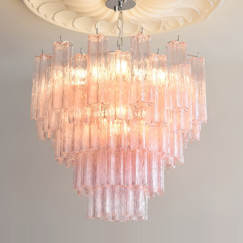 Viraorian candelabru