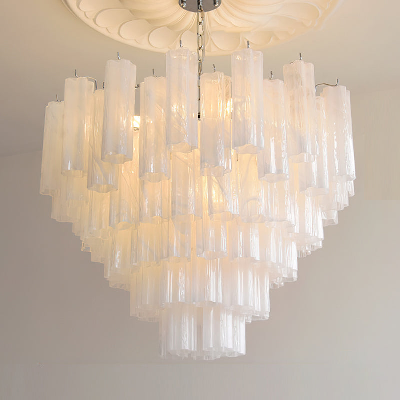 Viraorian candelabru