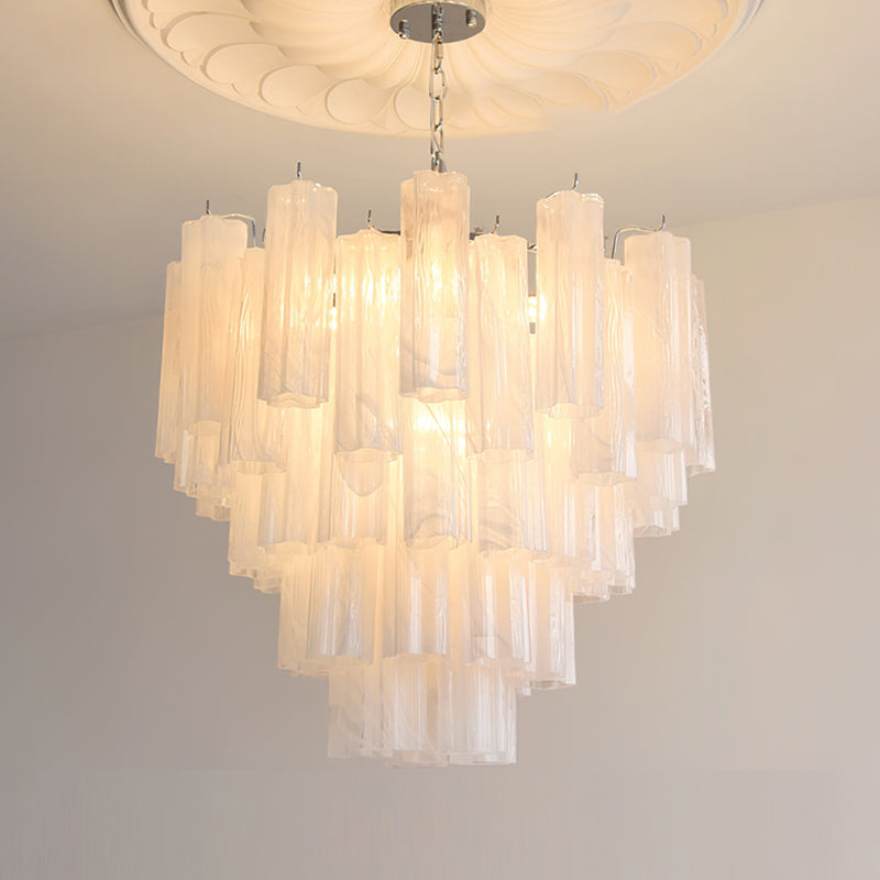 Viraorian candelabru