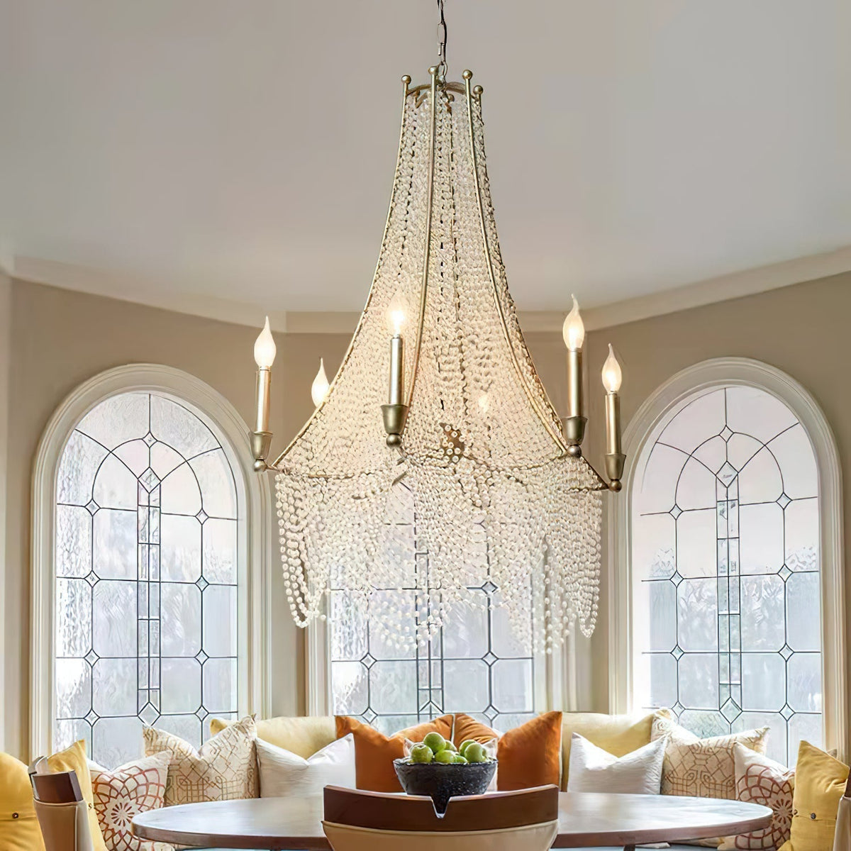 Rivuira candelabru