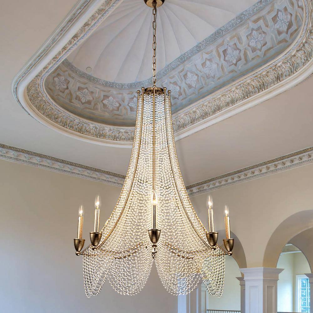 Rivuira candelabru