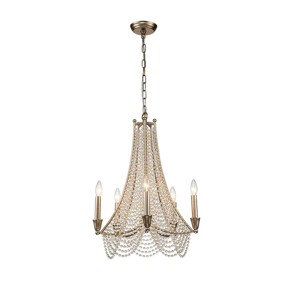 Rivuira candelabru
