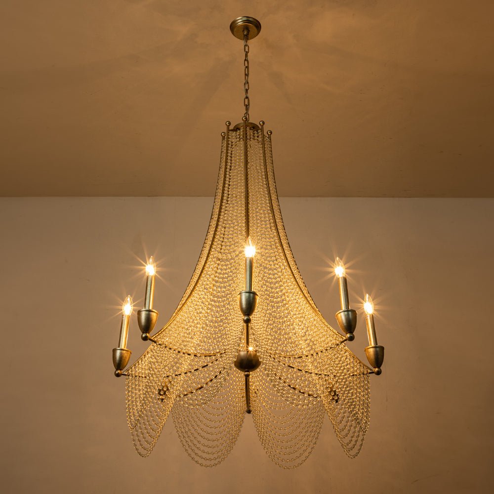 Rivuira candelabru