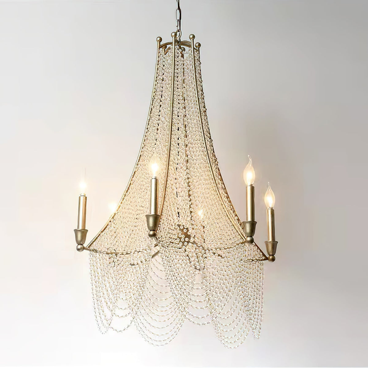 Rivuira candelabru