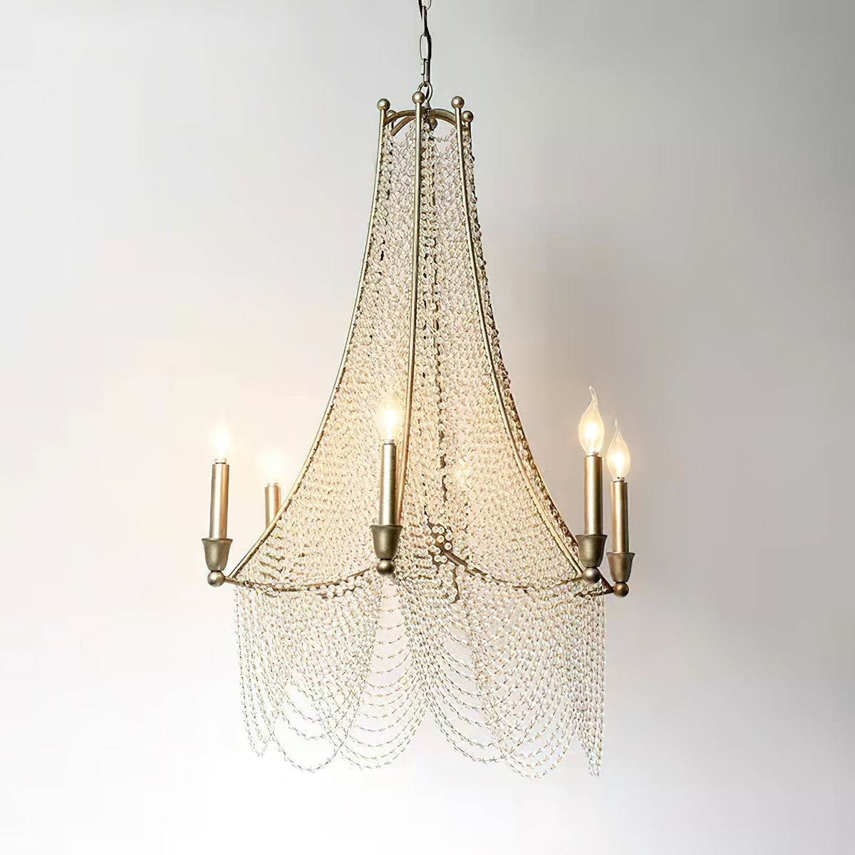 Rivuira candelabru