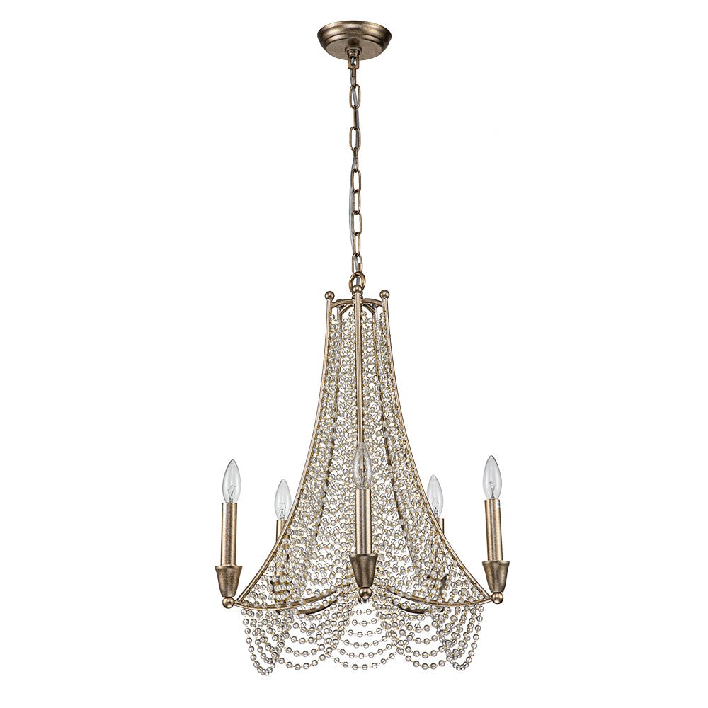 Rivuira candelabru