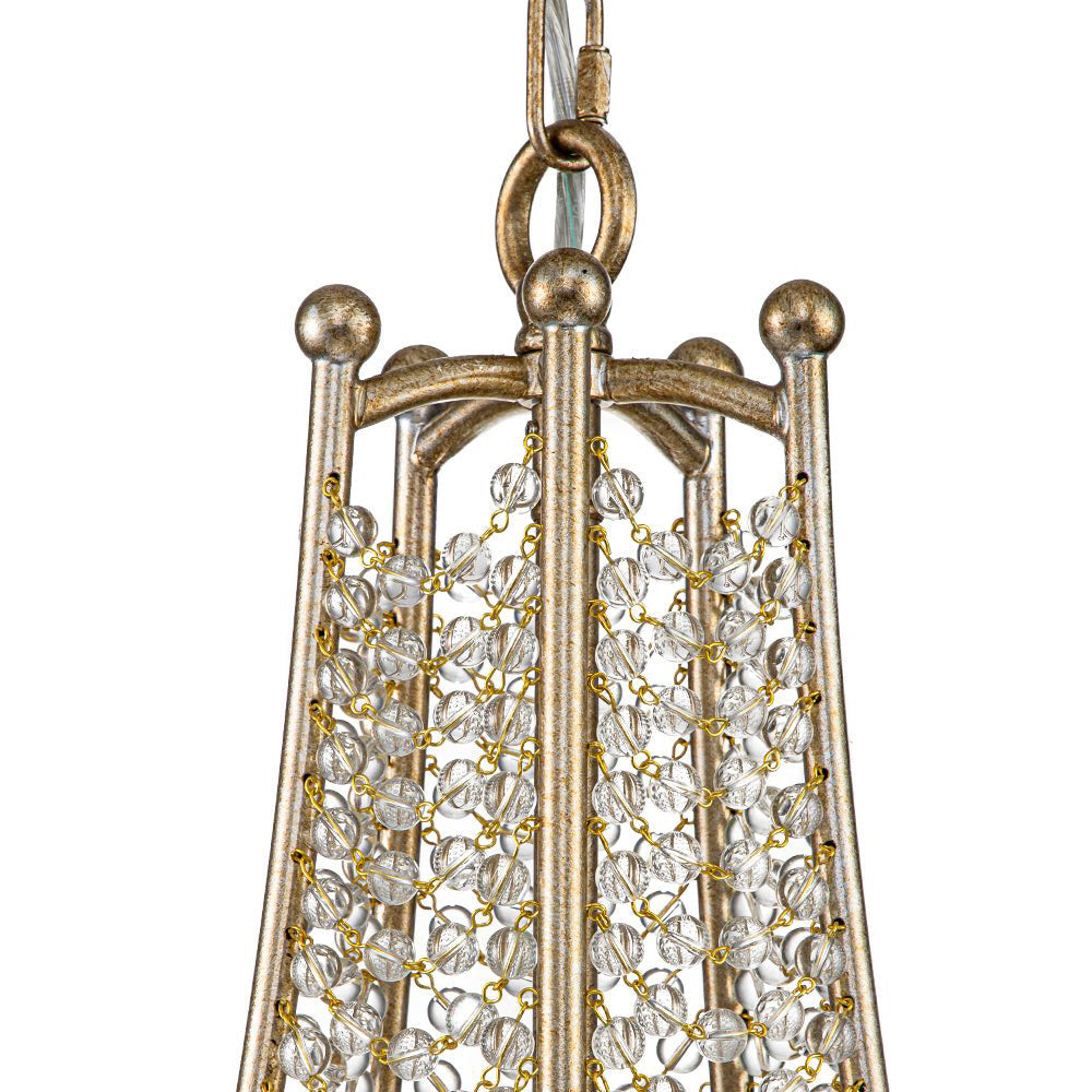 Rivuira candelabru