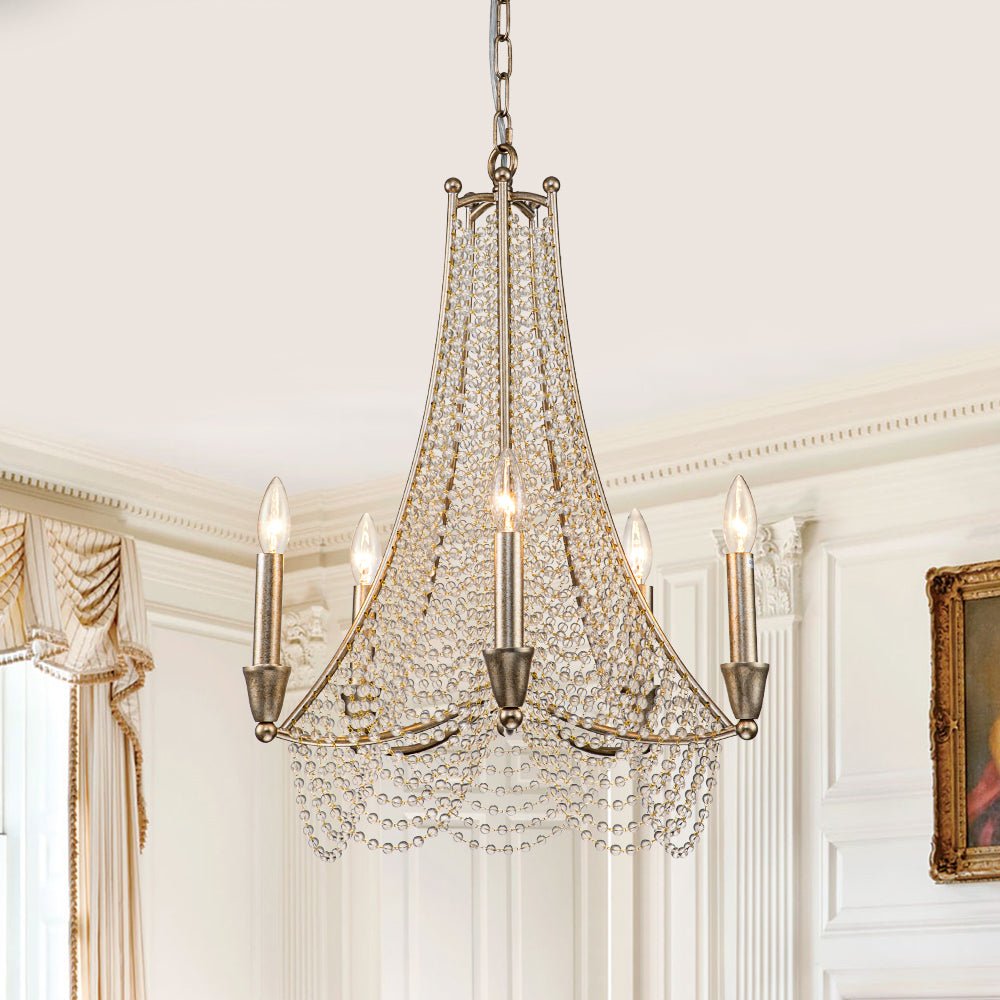 Rivuira candelabru